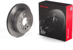  BREMBO féktárcsa 09. F368.11