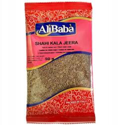 Alibaba Shahi Kala Jeera Ali Baba fekete szemes kömény 50 g