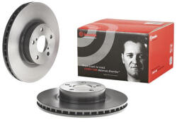  BREMBO féktárcsa 09.5674. 21