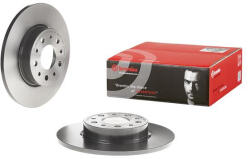  BREMBO féktárcsa 08. A915.21