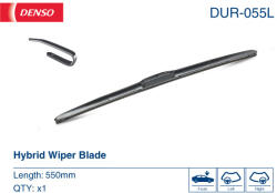 DENSO törlőlapát DUR-055L