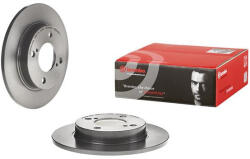  BREMBO féktárcsa 08. D248.11
