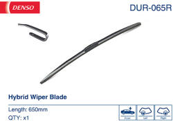 DENSO törlőlapát DUR-065R