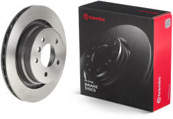  BREMBO féktárcsa 09.8699. 11