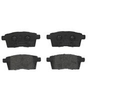  BREMBO fékbetétkészlet, tárcsafék P 49 041