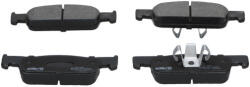  KAVO PARTS fékbetétkészlet, tárcsafék KBP-10028