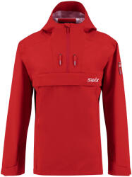 Swix Férfi kabát Swix Fjell Anorak M ruhaméret XL (25113-25-99990-XL)