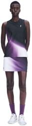 On Női szoknya On Court Skirt Split Swing ruhaméret L (1WG31705475 W-L)