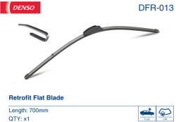 DENSO törlőlapát DFR-013