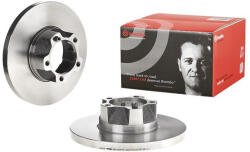  BREMBO féktárcsa 08.2982. 10