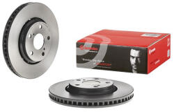 BREMBO féktárcsa 09. C710.11