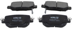  KAVO PARTS fékbetétkészlet, tárcsafék KBP-10102