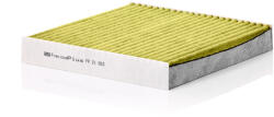  Mann-Filter antiallergén pollenszűrő FP 21 003