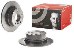  BREMBO féktárcsa 08.9859. 81