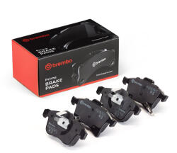  BREMBO fékbetétkészlet, tárcsafék P 59 045