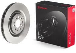 BREMBO féktárcsa 09.8403. 11