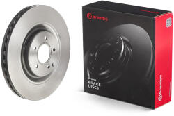  BREMBO féktárcsa 09. A731.21