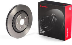  BREMBO féktárcsa 09. F370.11