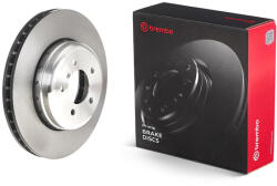  BREMBO féktárcsa 09. C419.13
