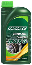 MANNOL váltóolaj FF8703-1