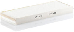  MANN-FILTER szűrő, utastér levegő CU 3959