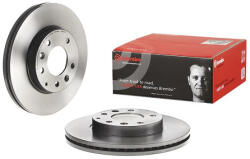 BREMBO féktárcsa 09.9585. 11