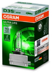 OSRAM izzó, távfényszóró 64150DWESY-2HB