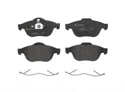  BREMBO fékbetétkészlet, tárcsafék P 68 032