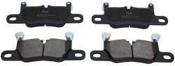  KAVO PARTS fékbetétkészlet, tárcsafék KBP-10117