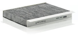  Mann-Filter aktívszenes pollenszűrő CUK 2680
