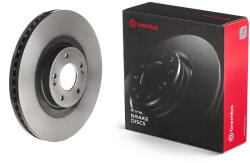  BREMBO féktárcsa 09. D990.11