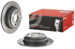  BREMBO féktárcsa 08. B653.11