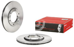  BREMBO féktárcsa 09.5194. 10