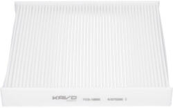  KAVO PARTS szűrő, utastér levegő FCA-10006