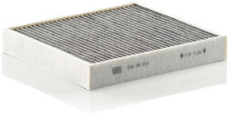 Mann-Filter aktívszenes pollenszűrő CUK 26 010