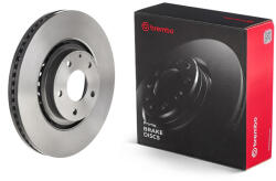  BREMBO féktárcsa 09. E034.11 - startauto