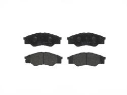  BREMBO fékbetétkészlet, tárcsafék P 83 096