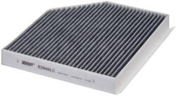  Hengst Filter aktívszenes pollenszűrő E2948LC