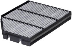  HENGST FILTER szűrő, utastér levegő E2986LC01
