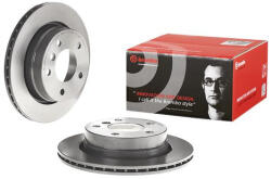  BREMBO féktárcsa 09.7727. 11