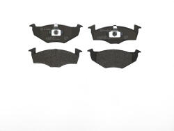  BREMBO fékbetétkészlet, tárcsafék P 85 025