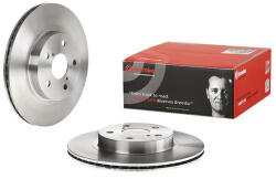  BREMBO féktárcsa 09.7225. 10