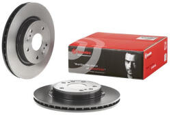  BREMBO féktárcsa 09. C047.11
