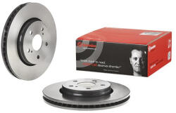  BREMBO féktárcsa 09. D417.11