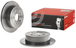  BREMBO féktárcsa 08. A608.11