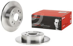  BREMBO féktárcsa 08.5803. 10