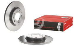  BREMBO féktárcsa 08. C308.11