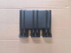 Skoda Kamiq Lift Radar Grillsapka