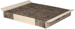  Filtron aktívszenes pollenszűrő K 1138A