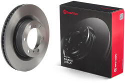  BREMBO féktárcsa 09. E529.11